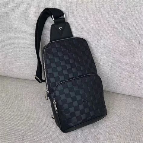 sling louis vuitton|Louis Vuitton sling bag men's.